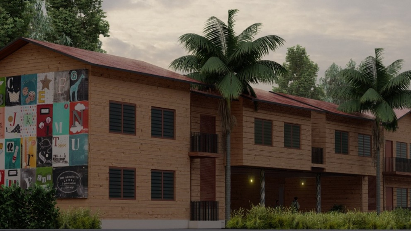 You are currently viewing Ouverture Solennelle de IPSV-Obala